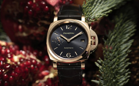 沛納海手表售后服務(wù)中心地址（沛納海手表表盤生銹如何維修？）