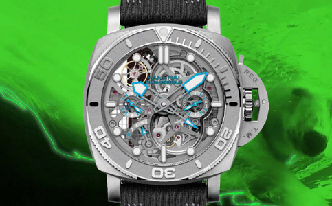 沛納海手表維修服務(wù)點(diǎn)在哪(沛納海手表為什么走時(shí)異常了)