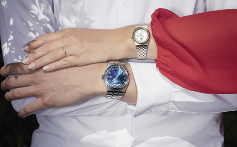 帝舵手表保養維修中心電話（帝舵手表表盤破碎怎樣處理）