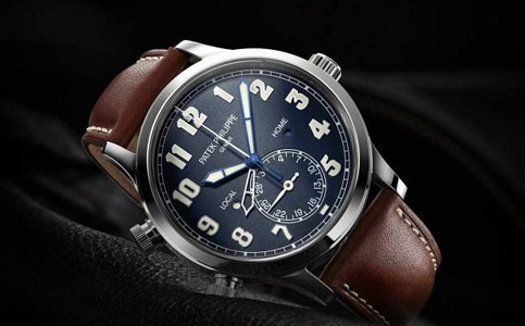 百達翡麗手表維修保養服務(百達翡麗手表走快了怎么解決)