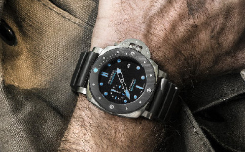 沛納海手表維修保養(yǎng)服務(wù)（沛納海手表不走了怎么辦）