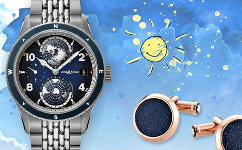 萬寶龍手表售后維修中心服務(萬寶龍手表停走的原因和處理方法)