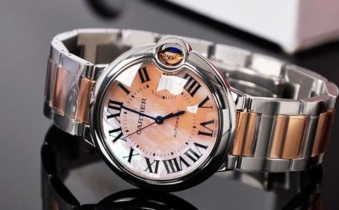 卡地亞手表客服售后服務電話（卡地亞手表表鏈生銹如何維修？）