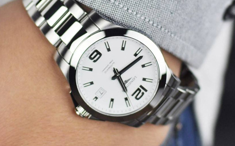 浪琴手表維修保養(yǎng)（浪琴手表表針掉落怎么辦）