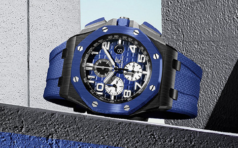 愛彼手表維修保養（愛彼手表的表蒙刮花怎么辦）