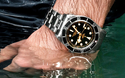 帝舵手表維修地址（帝舵手表出現劃痕應該如何處理？）