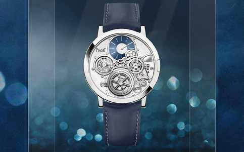 伯爵手表售后維修服務(關于伯爵手表進水的問題)