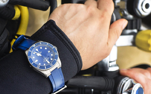 帝舵手表的南昌維修點（帝舵手表的佩戴注意事項）