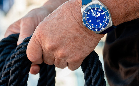 帝舵手表時間不準怎么辦（帝舵手表表盤生銹如何處理？）