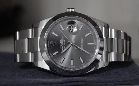 南京勞力士售后服務中心（勞力士手表防水性能下降怎么辦？）