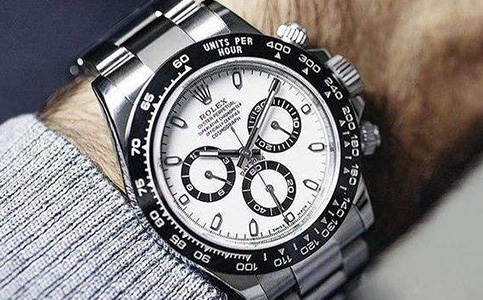 無錫勞力士服務中心(勞力士手表進水的詳細步驟)