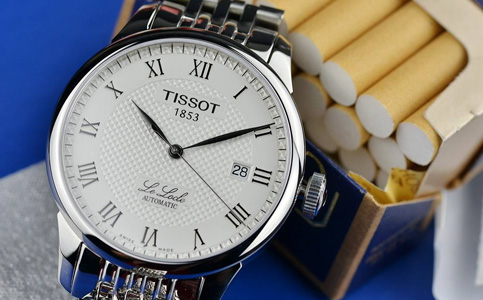 海口天梭售后服務中心