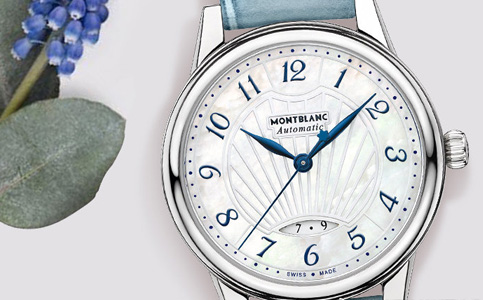 萬寶龍表沈陽售后服務中心