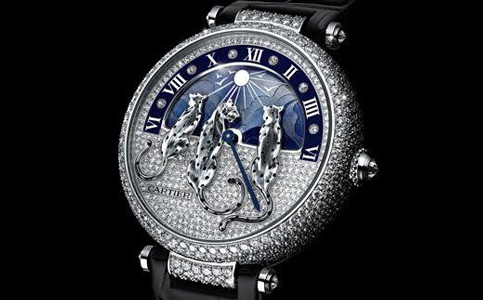 卡地亞售后電話查詢福州地址