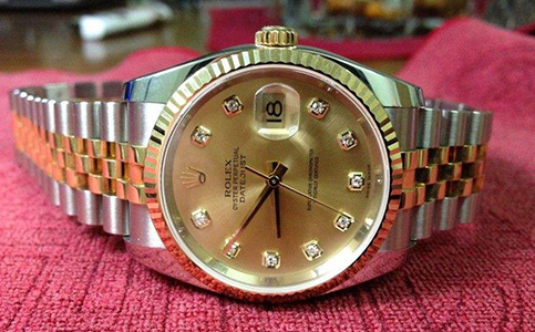 勞力士手表南京總店（怎樣為勞力士手表進行機芯保養）