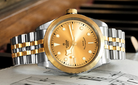 哈爾濱帝舵手表維修點售后服務電話