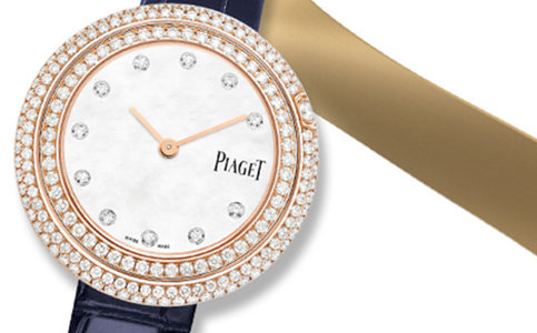 南昌伯爵腕表維修店(調(diào)整伯爵手表表帶長度的技巧)