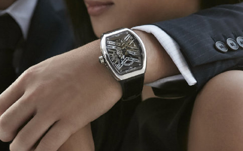 法穆蘭寧波維修網(wǎng)點(diǎn)（法穆蘭手表預(yù)防金屬表帶生銹）