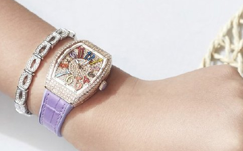 法穆蘭售后維修(法穆蘭手表不走了)