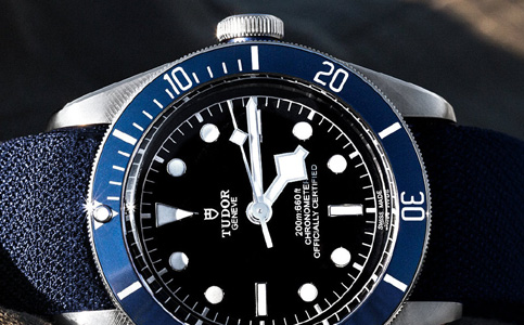 帝舵手表長春總店（帝舵手表表玻璃破損的原因）