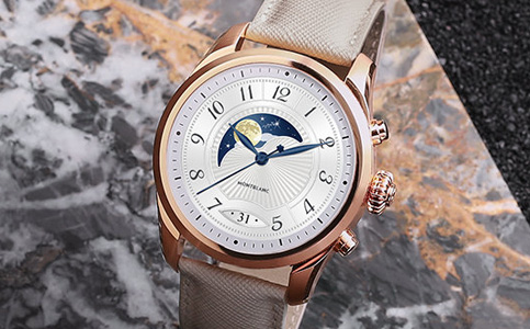 廣州萬寶龍手表維修點售后服務電話