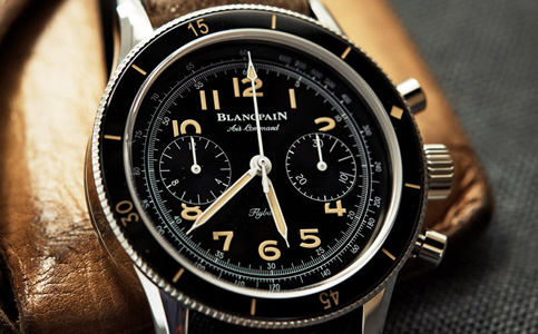 寶珀青島維修售后（寶珀手表進水產(chǎn)生霧氣怎么辦）