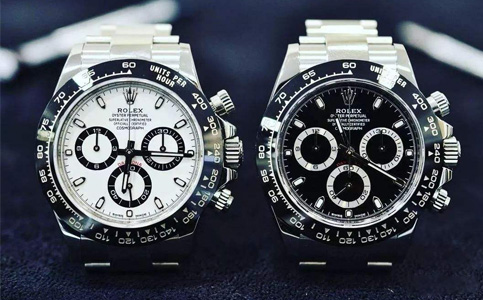 溫州勞力士手表維修中心