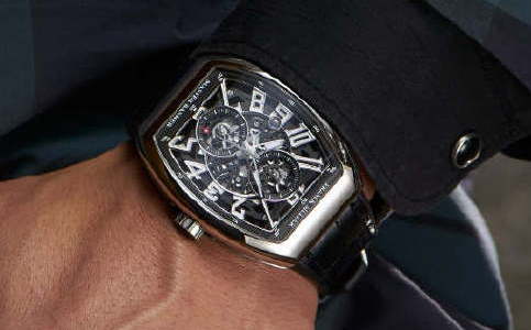 泉州法穆蘭手表維修點(diǎn)（法穆蘭磁化）