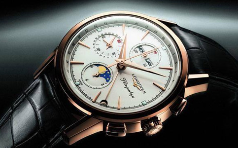 昆明浪琴售后服務中心(浪琴手表走時不準的處理方法)