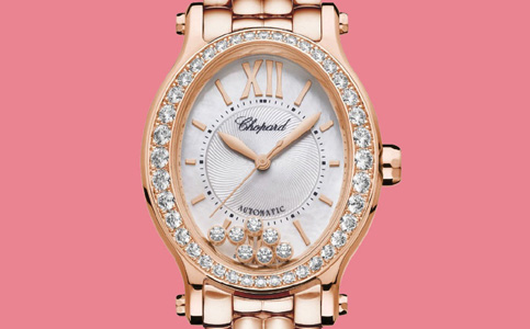 成都蕭邦手表售后服務中心（蕭邦手表走時變快怎么辦）