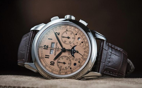 佛山百達翡麗售后(百達翡麗表帶過長)