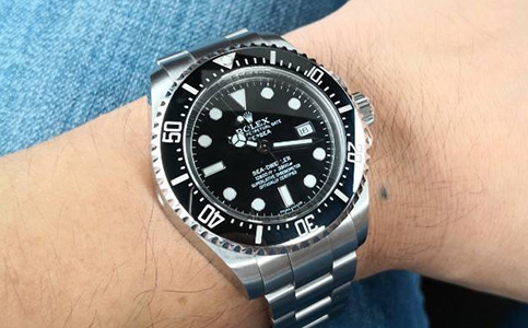 杭州勞力士維修中心（勞力士手表走時異常怎么辦）