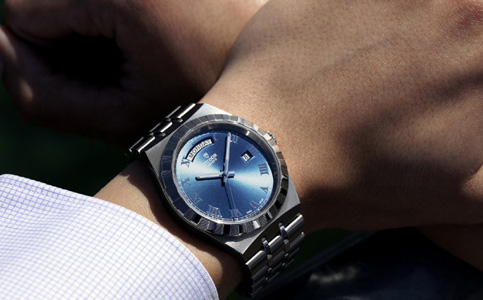 帝舵手表成都維修網(wǎng)點（帝舵手表走時不準(zhǔn)怎么處理）