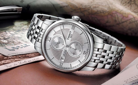 太原天梭手表售后在哪里維修(天梭手表時候生銹怎么辦)