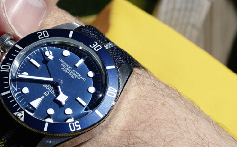 帝舵青島維修網(wǎng)點(diǎn)（關(guān)于帝舵手表走時(shí)慢的問(wèn)題）