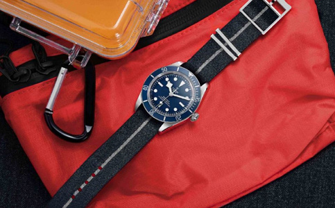 哈爾濱修帝舵手表在哪里（帝舵手表停走問題）