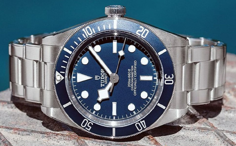 哈爾濱帝舵手表維修點售后服務電話（帝舵金屬表帶劃痕處理）