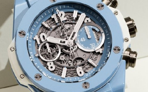 宇舶表濟南售后服務中心（宇舶表帶長度不合適）