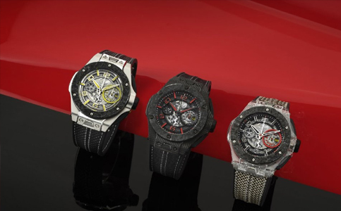 宇舶服務中心太原(宇舶手表表帶保養)