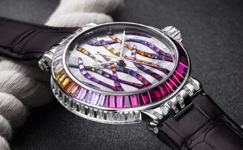 寶璣保養(yǎng)價格明細（寶璣手表進水問題的處理步驟）