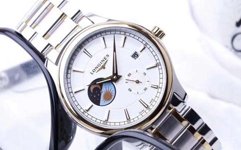 浪琴手表售后專柜（解決浪琴手表機芯生銹的方法）