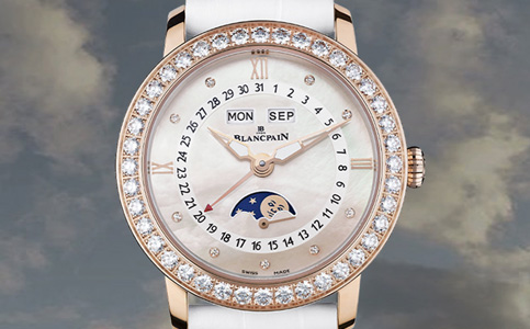 寶珀手表售后服務幾年免費（解決寶珀手表走慢的問題）