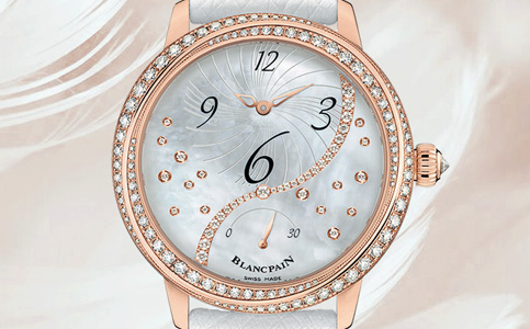 寶珀手表保養（寶珀手表表帶掉色解決技巧）