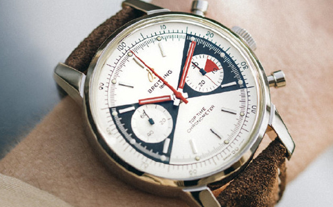 百年靈官方維修網點（百年靈手表表盤生銹的解決技巧）