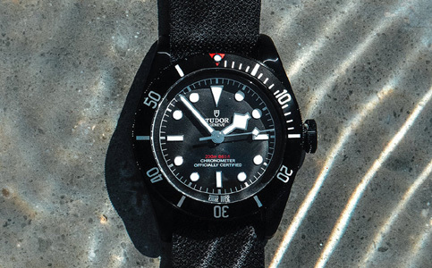 帝舵手表售后（帝舵手表進水后怎么快速解決）