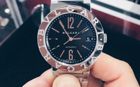 寶格麗手表售后（寶格麗手表受磁的原因）