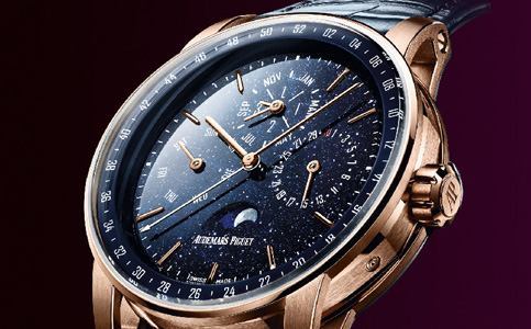 愛彼手表保養一次需要多少錢（愛彼手表表針掉落的處理辦法）