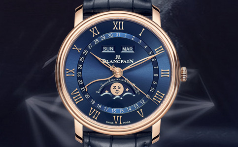 寶珀換表面多少錢(寶珀手表保養一次多少錢)