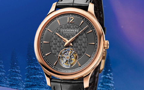 蕭邦換表面多少錢（蕭邦手表機芯出現劃痕原因）