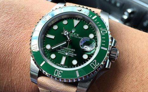 勞力士官方售后維修中心服務（正確保養(yǎng)勞力士手表的表冠）